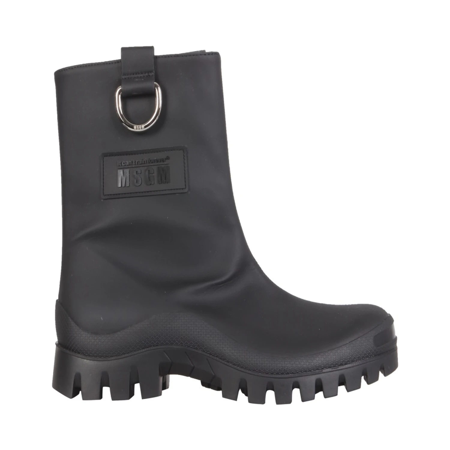 RAIN BOOTS