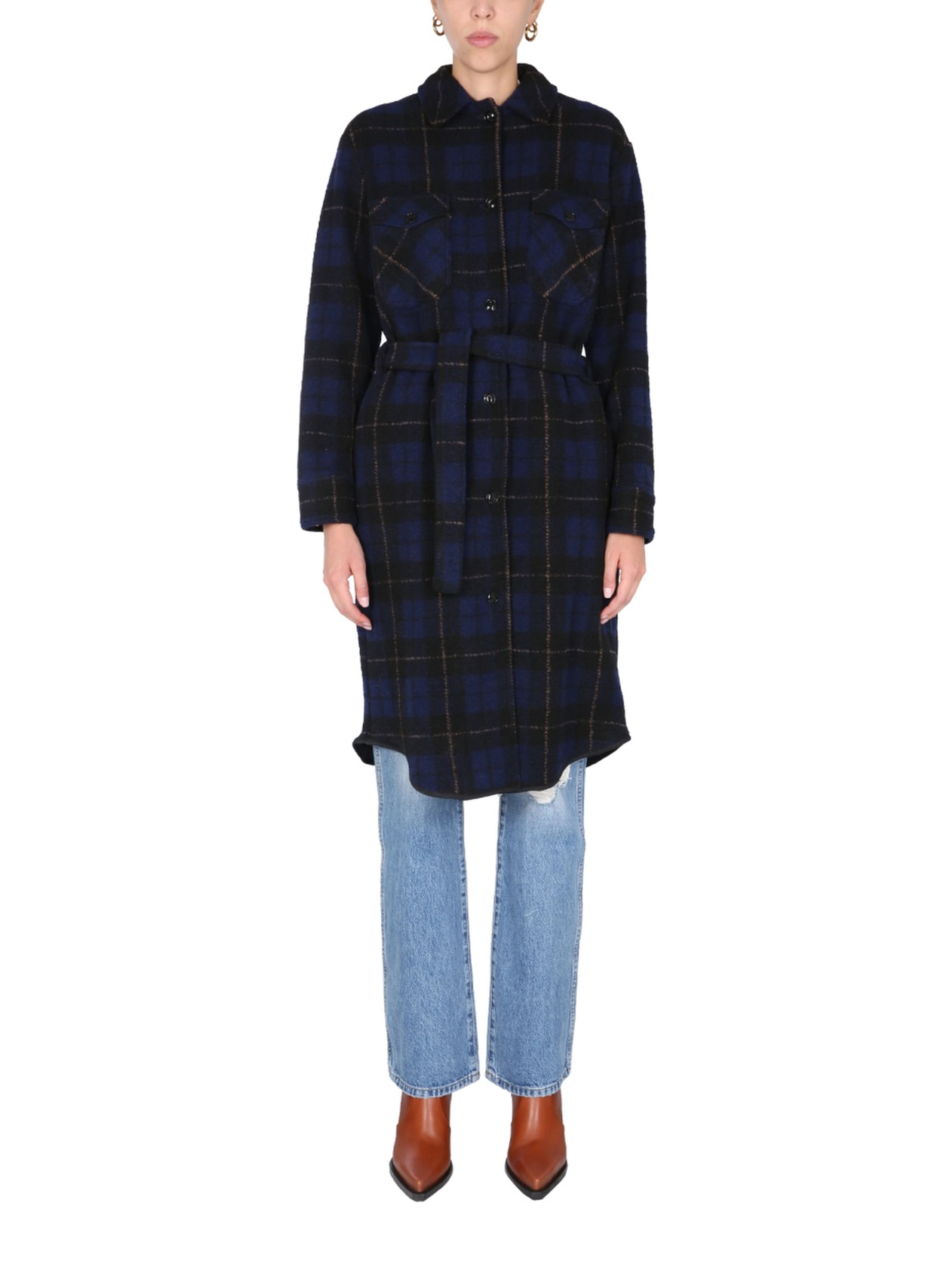 "GENTRY" TRENCH