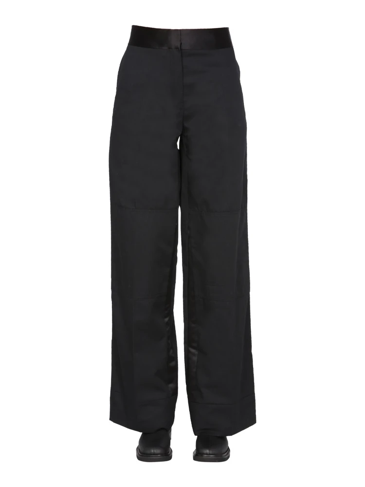 "CEREMONIAL WORKER" TROUSERS