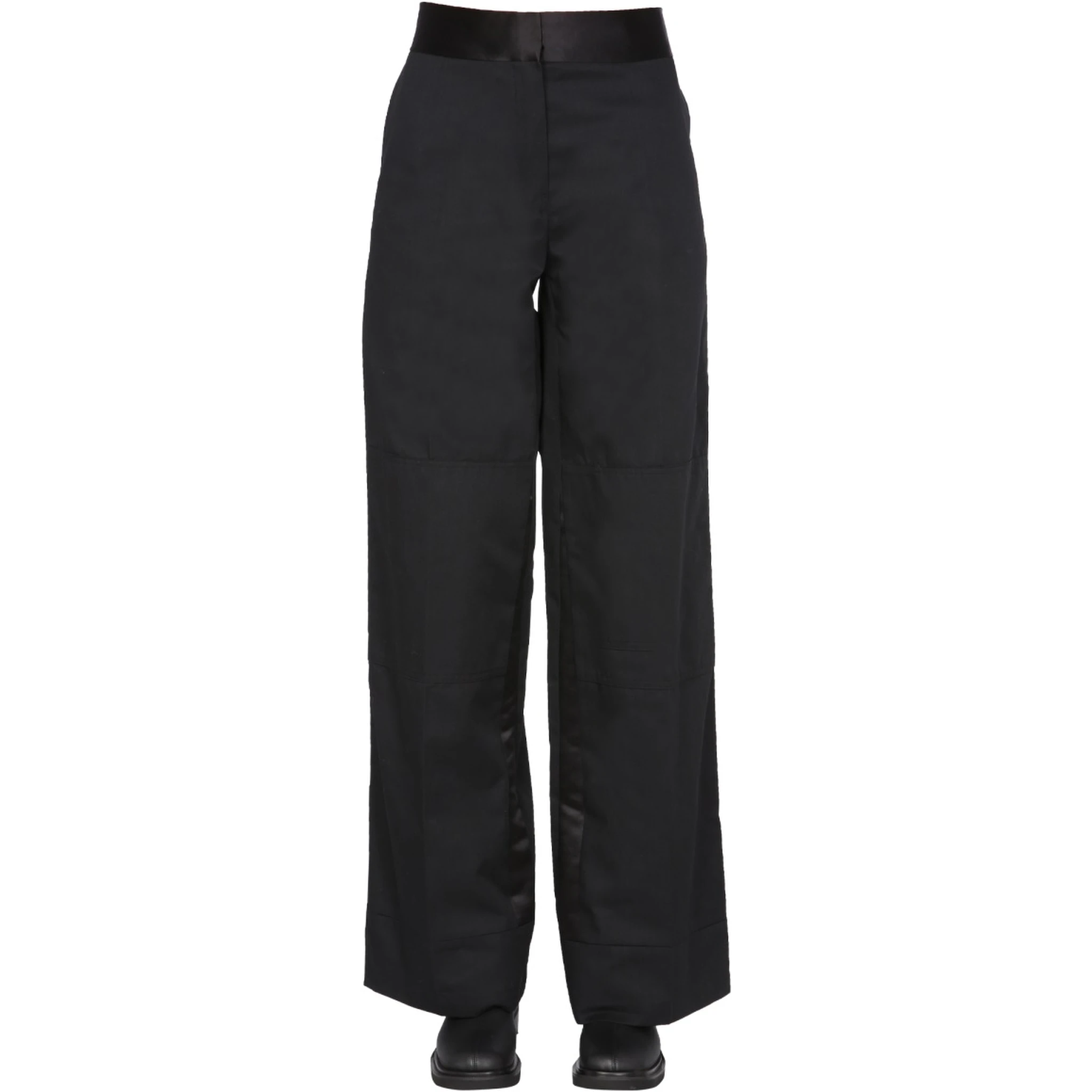 "CEREMONIAL WORKER" TROUSERS