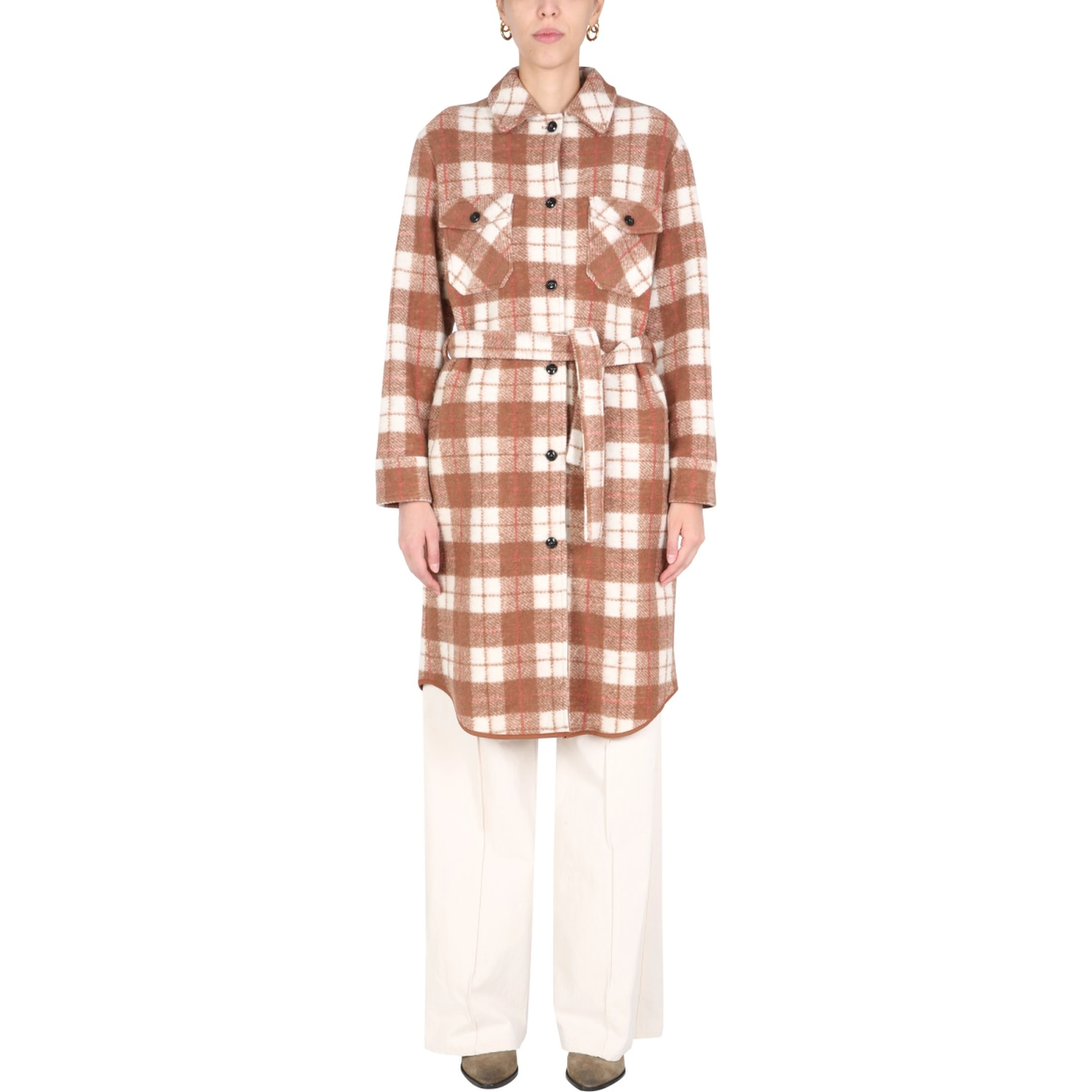 "GENTRY" TRENCH