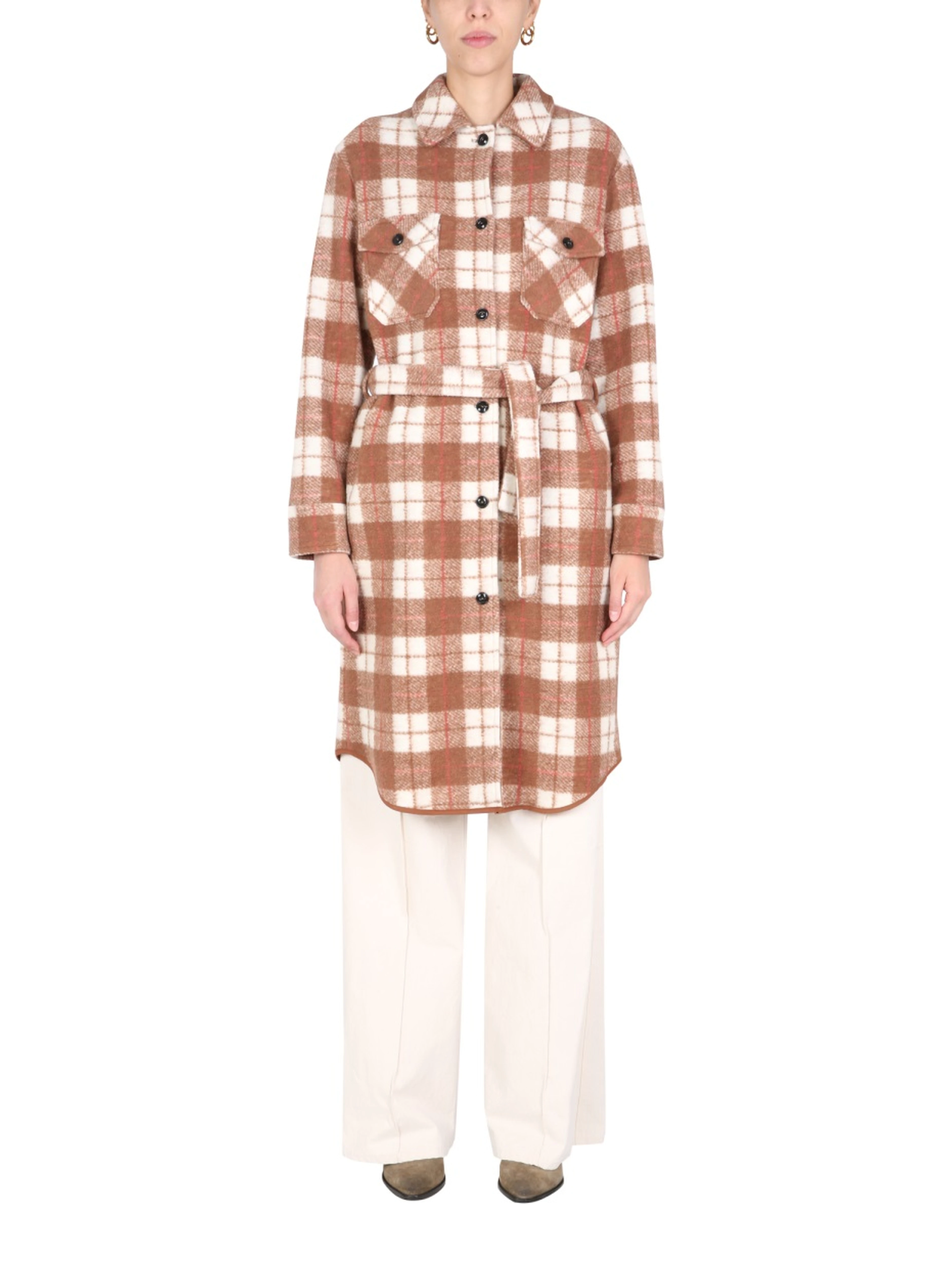 "GENTRY" TRENCH