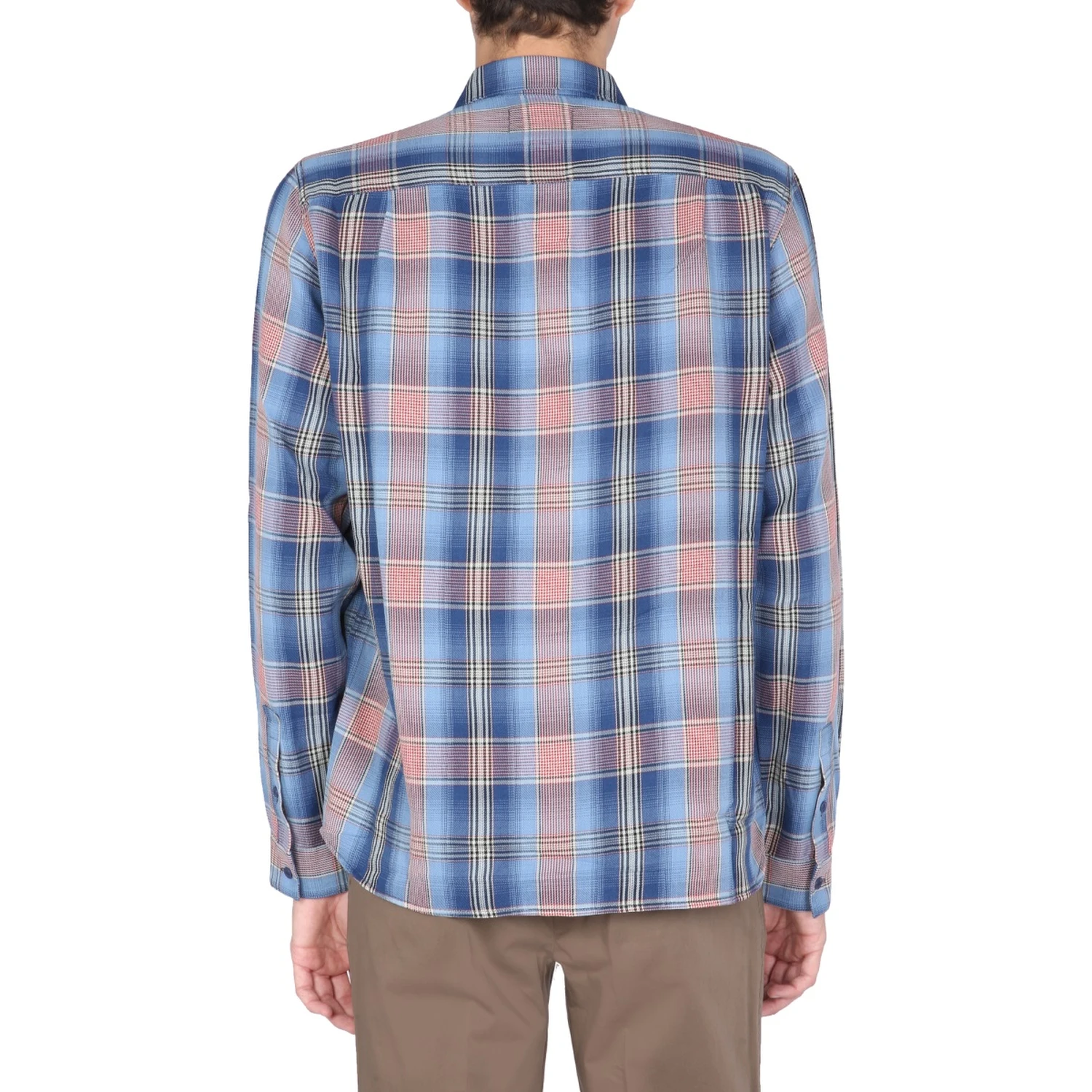 "CURTIS" SHIRT