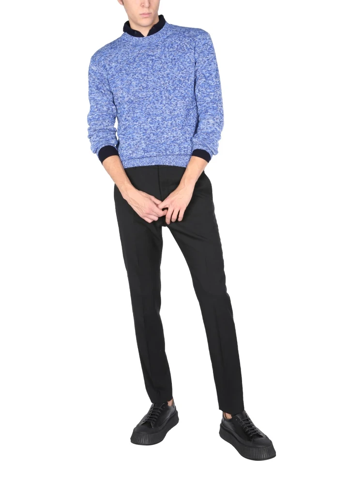 CREW NECK SWEATER alternative