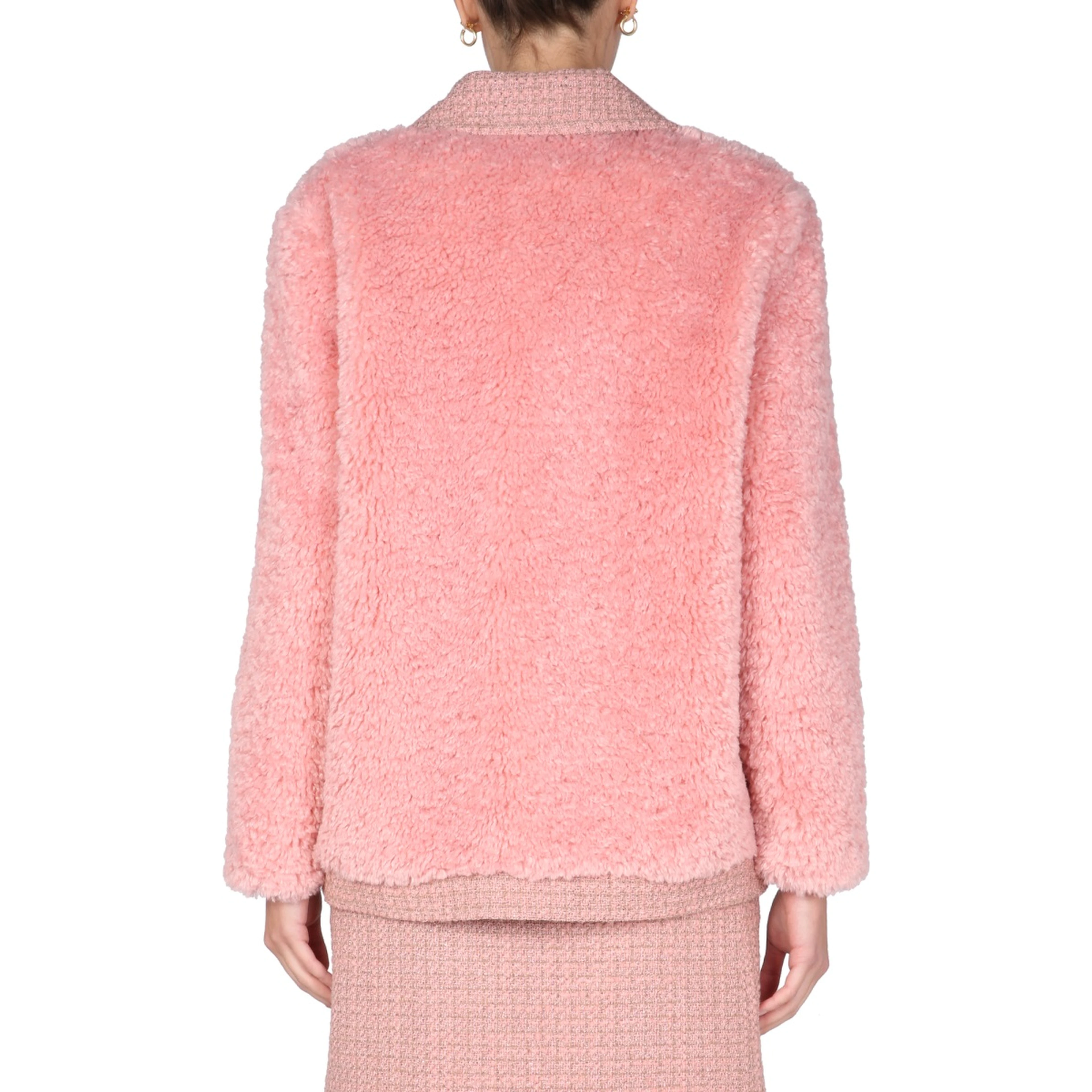 MAT JACKET