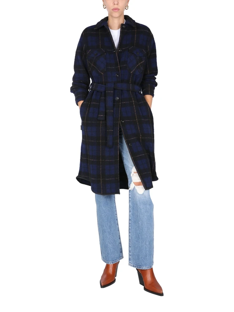 "GENTRY" TRENCH alternative