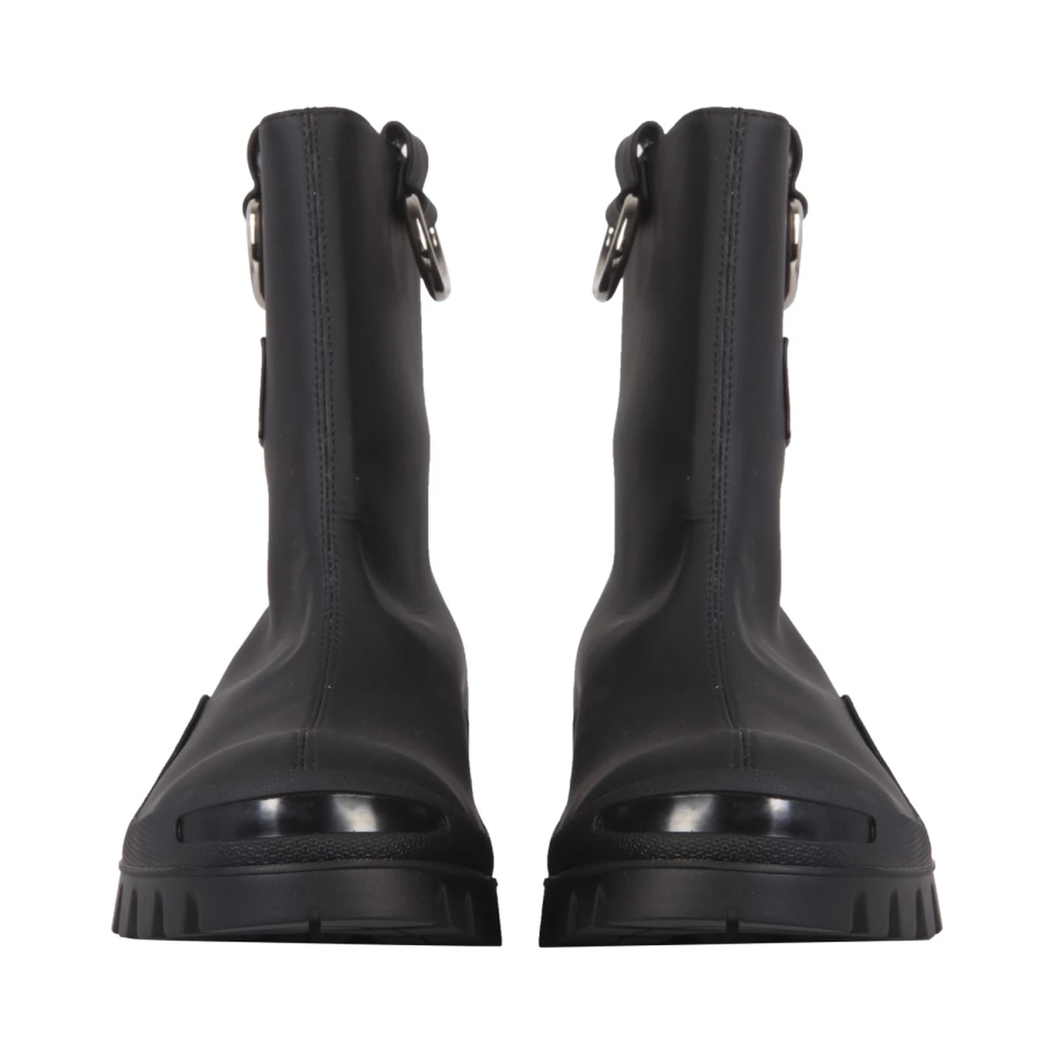 RAIN BOOTS