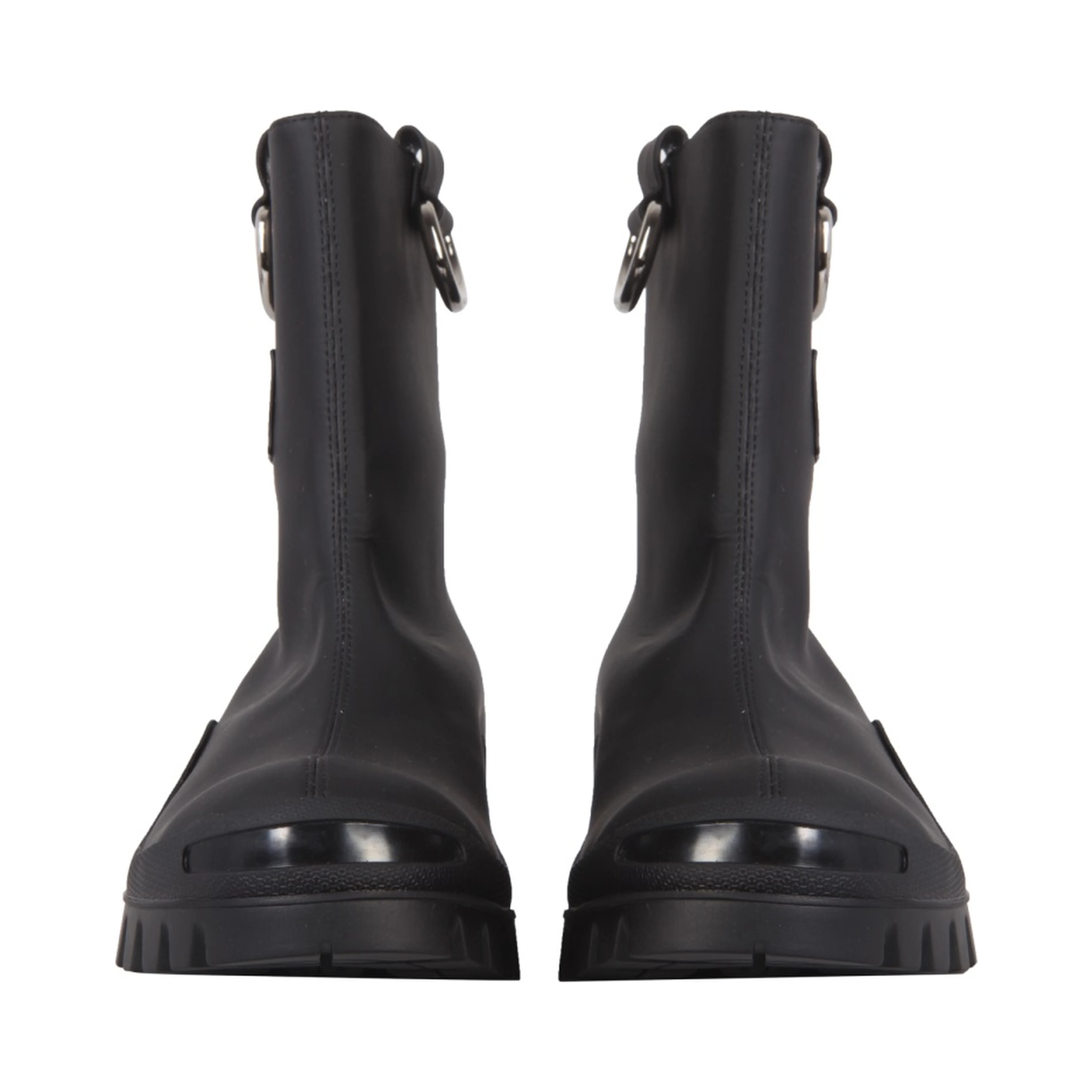 RAIN BOOTS