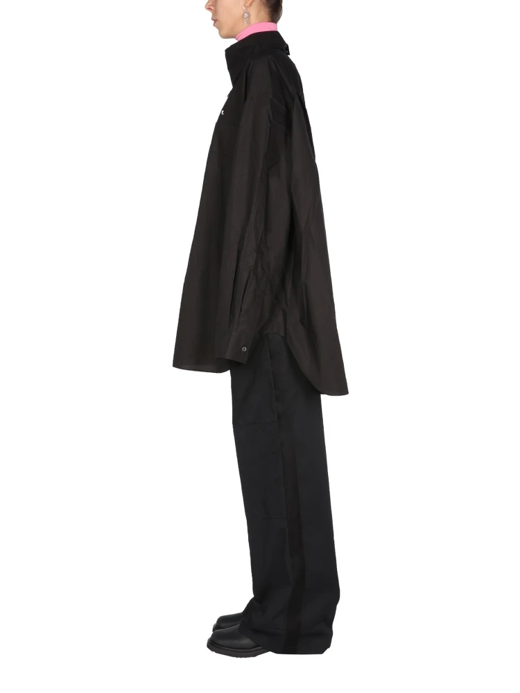 "CEREMONIAL WORKER" TROUSERS alternative