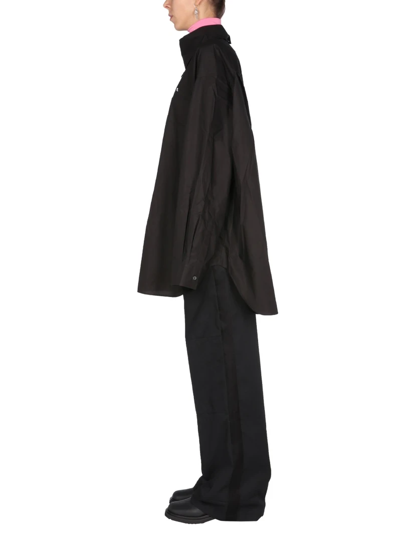"CEREMONIAL WORKER" TROUSERS