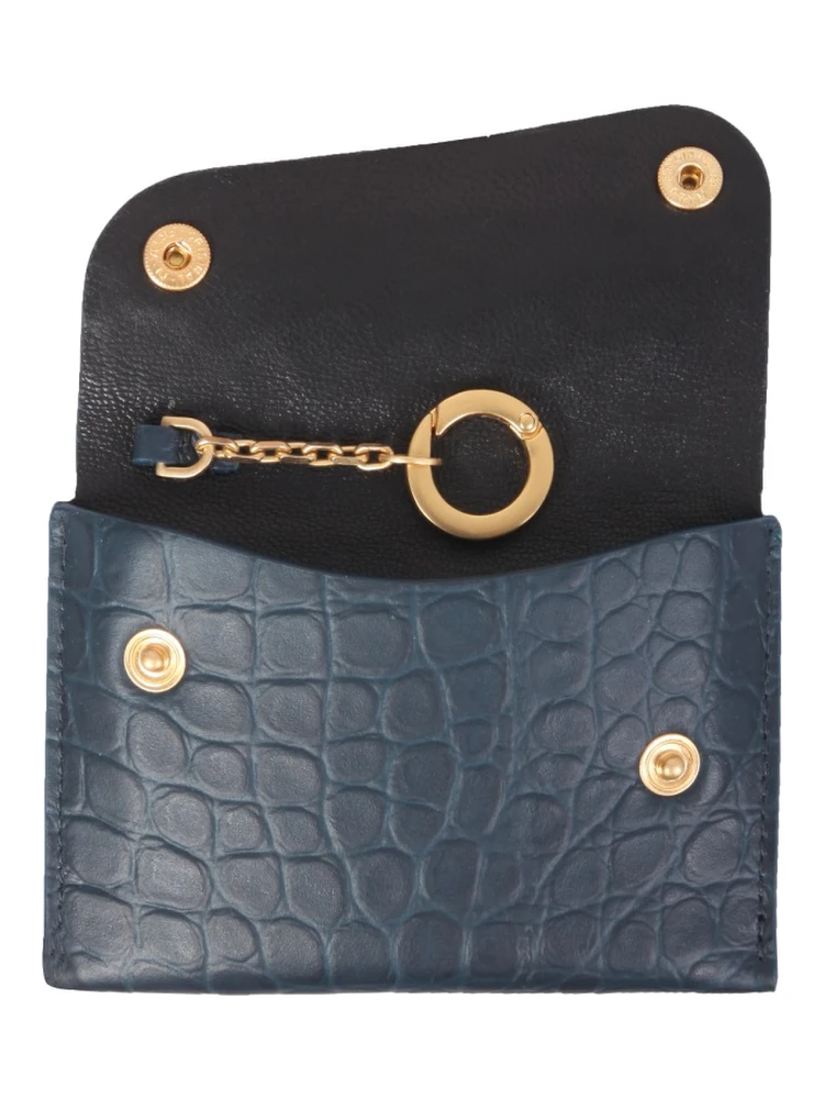 EUROPE CARD HOLDER alternative