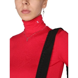 TURTLE NECK SWEATER