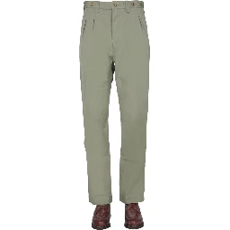 OVERSIZE FIT TROUSERS
