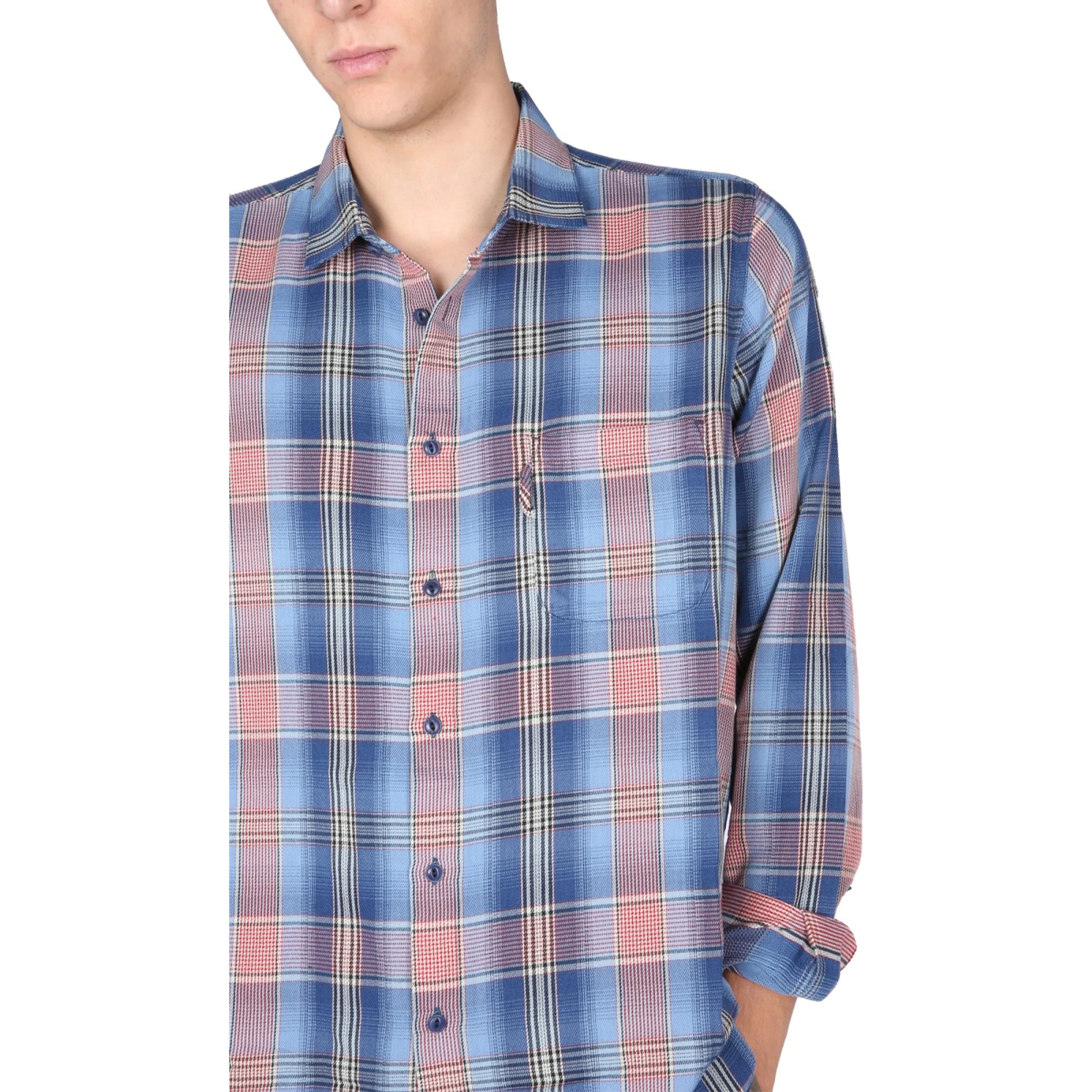 "CURTIS" SHIRT