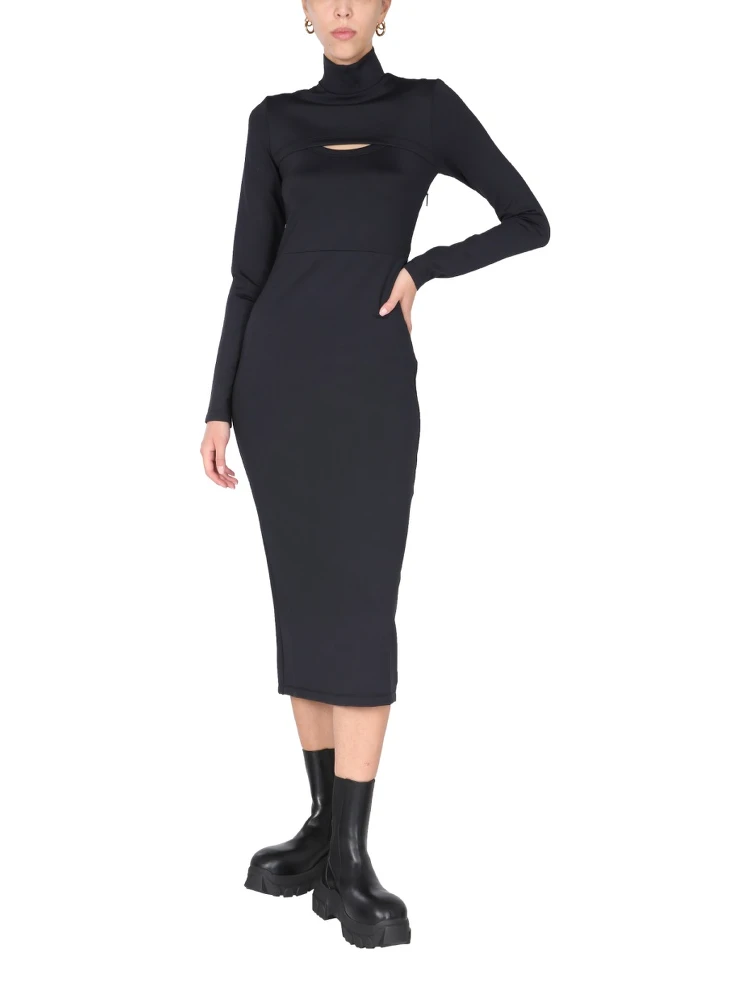 CUT OUT DRESS alternative