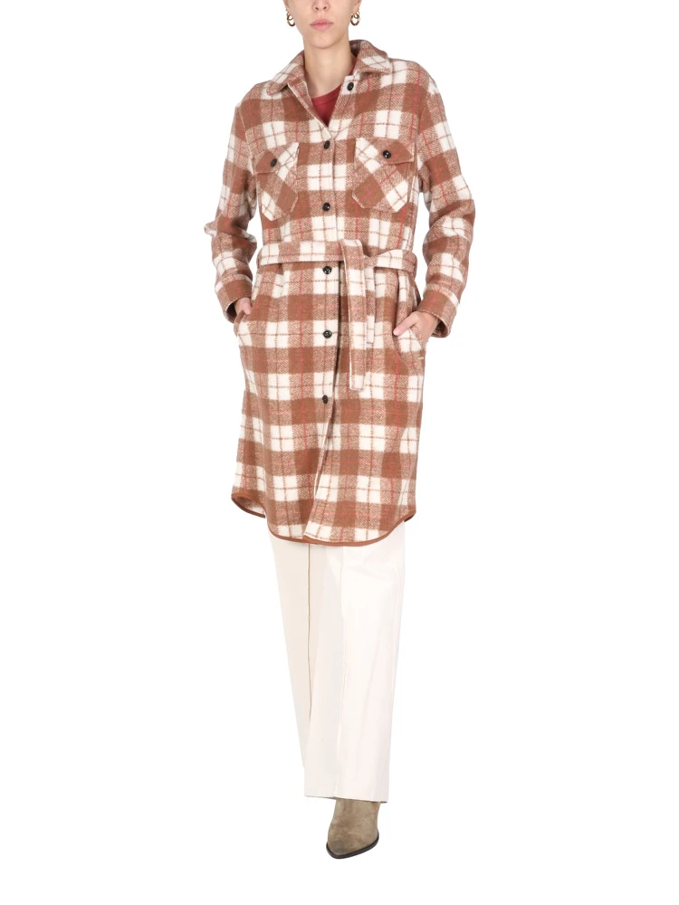 "GENTRY" TRENCH alternative