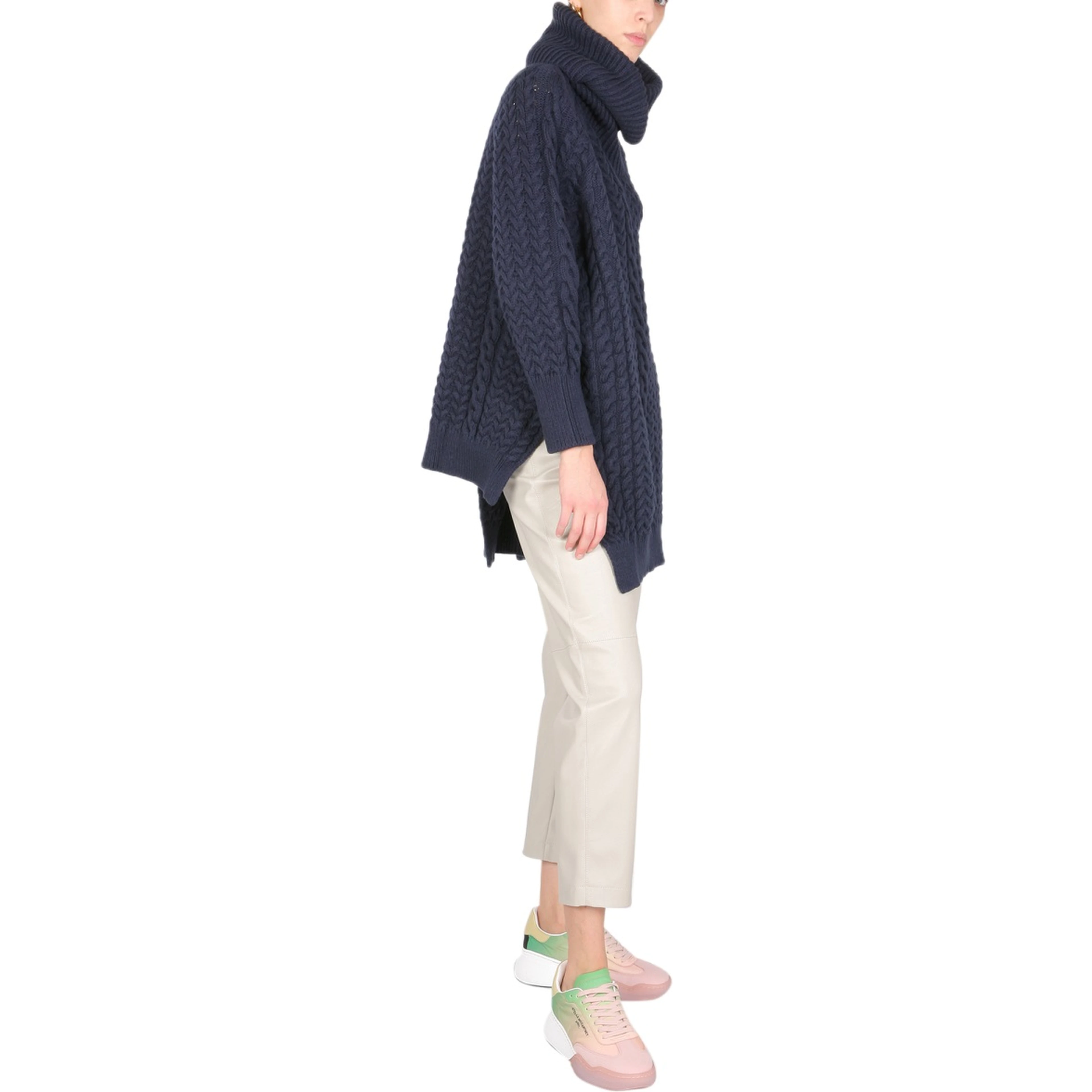HAILEY TROUSERS