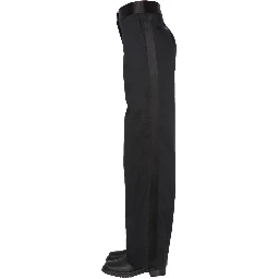 "CEREMONIAL WORKER" TROUSERS