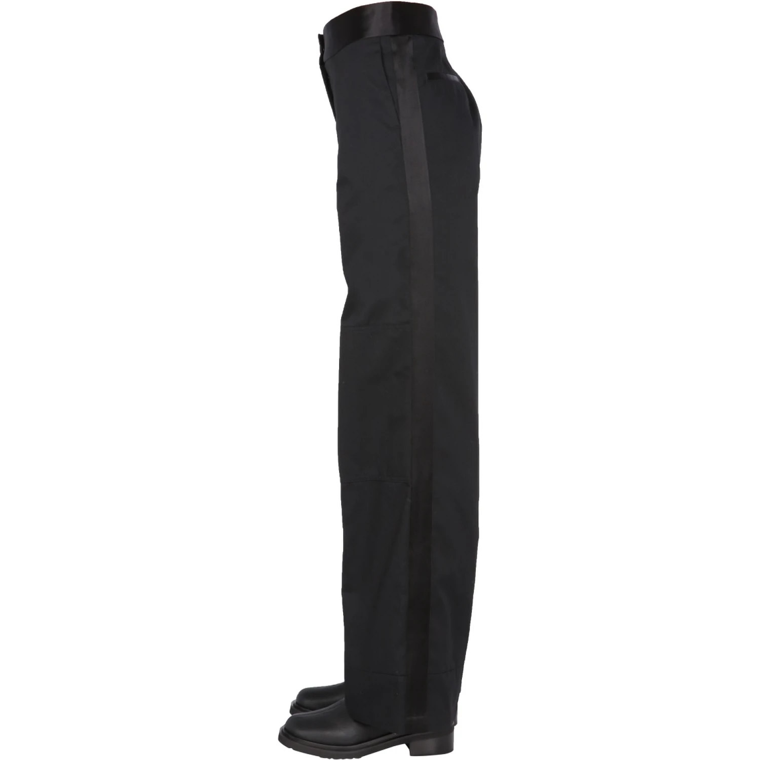 "CEREMONIAL WORKER" TROUSERS