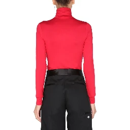 TURTLE NECK SWEATER