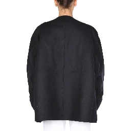 LOOSE FIT COAT