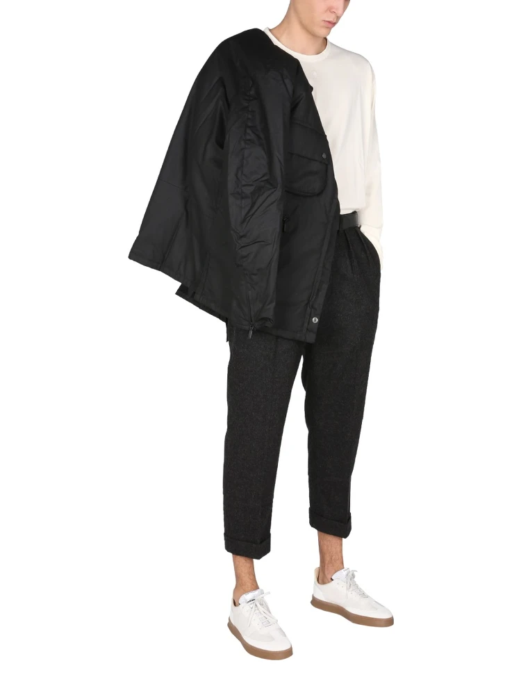 "HARLEM" JACKET alternative