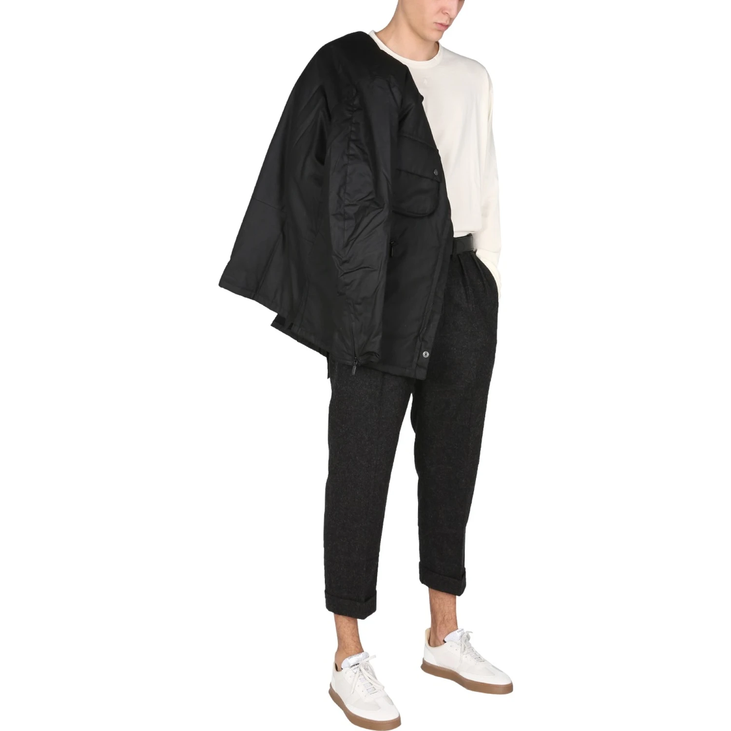 "HARLEM" JACKET