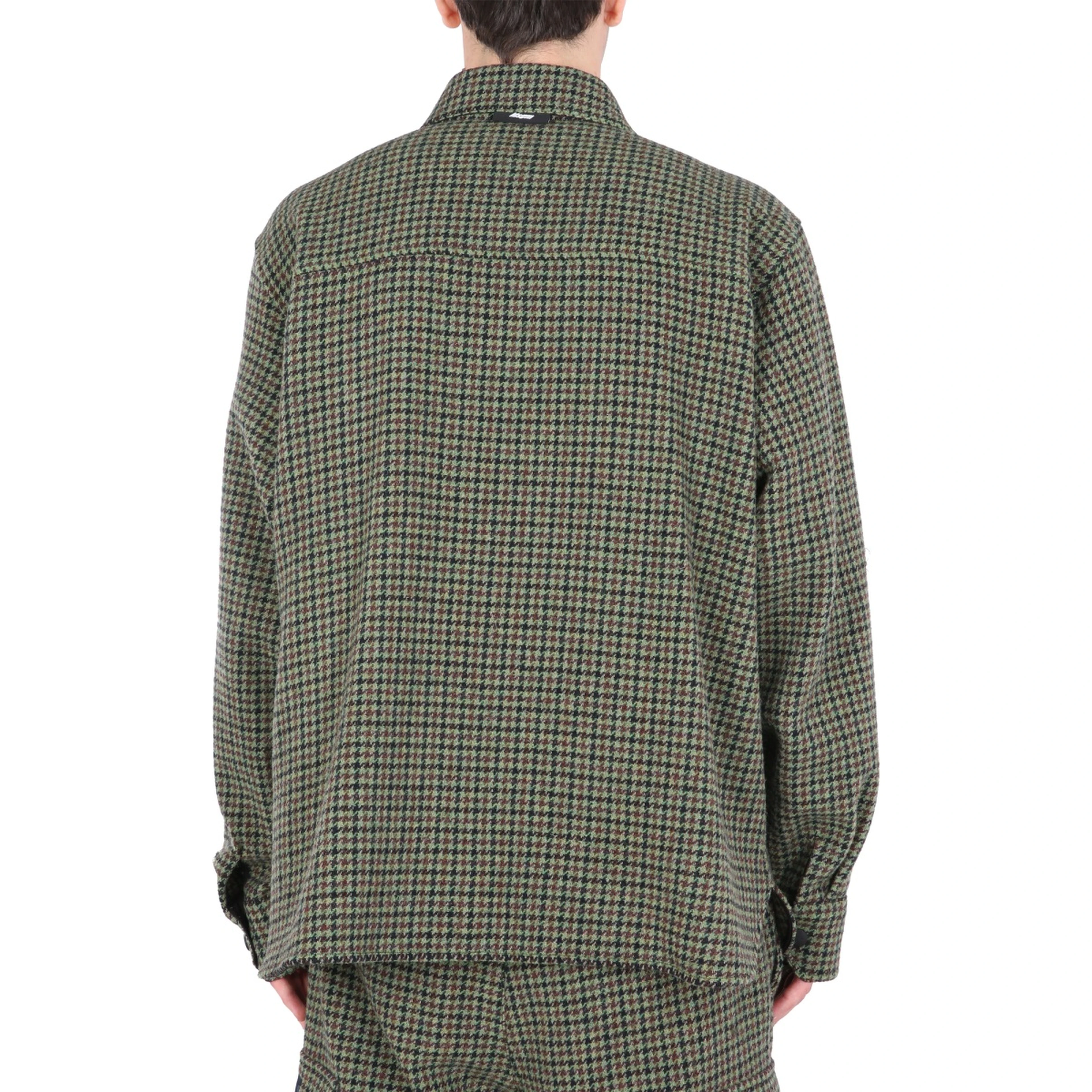 SHIRT WITH LOGO