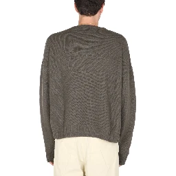 OVERSIZE FIT SWEATER