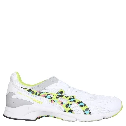 COMME DES GARÇONS SHIRT X ASICS TARTHER SNEAKERS