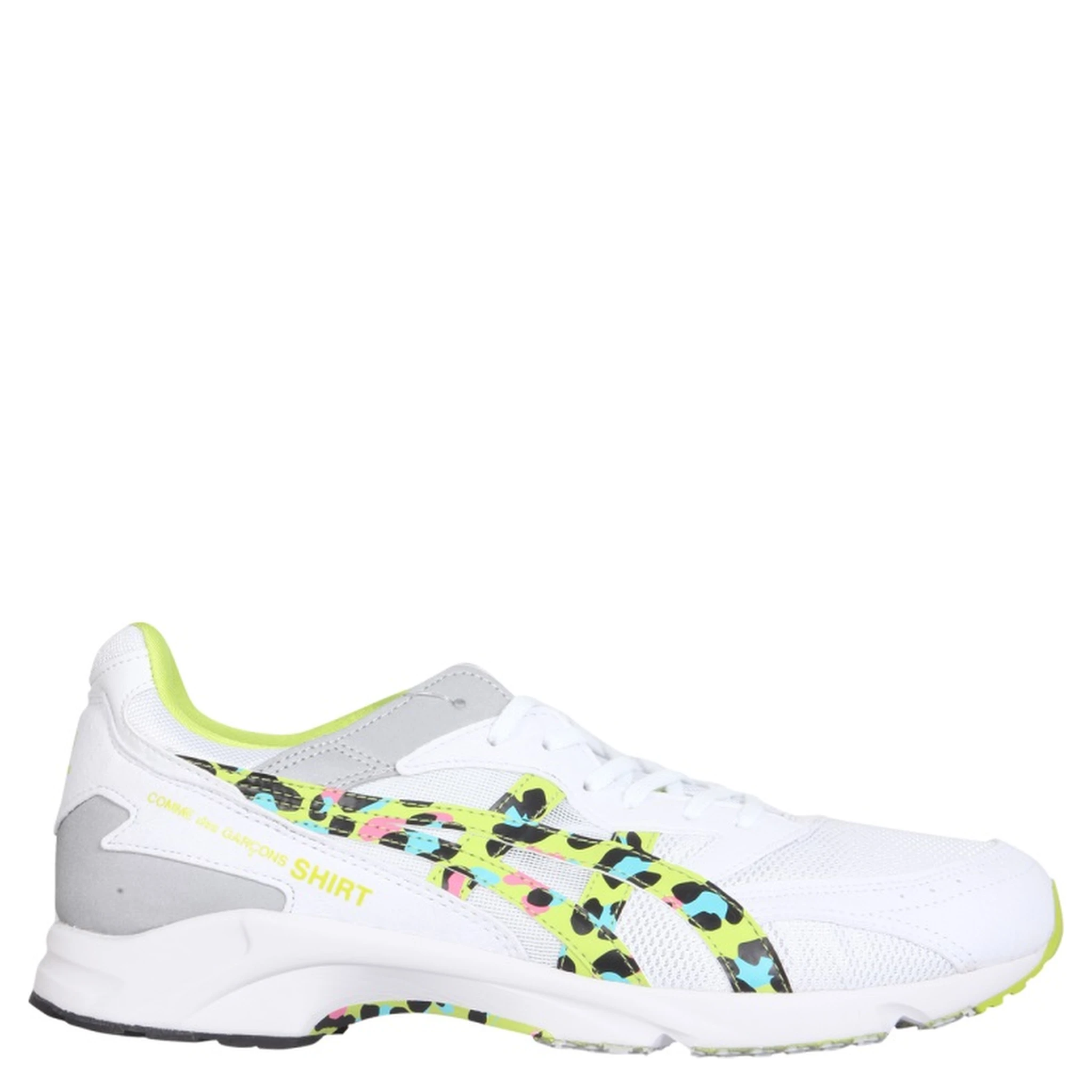 COMME DES GARÇONS SHIRT X ASICS TARTHER SNEAKERS