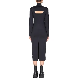 CUT OUT DRESS