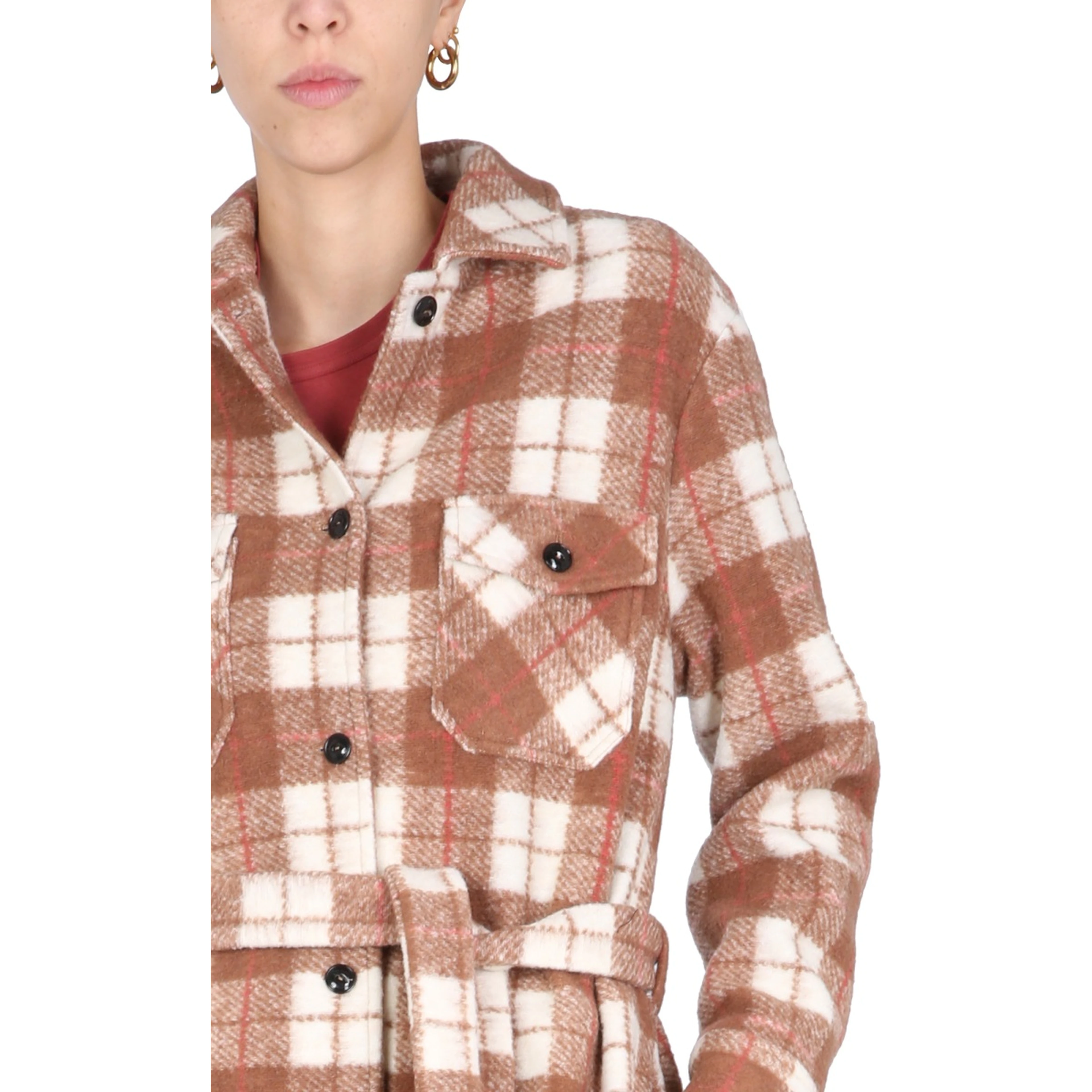 "GENTRY" TRENCH