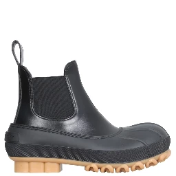 CHELSEA DUCK CITY BOOTS