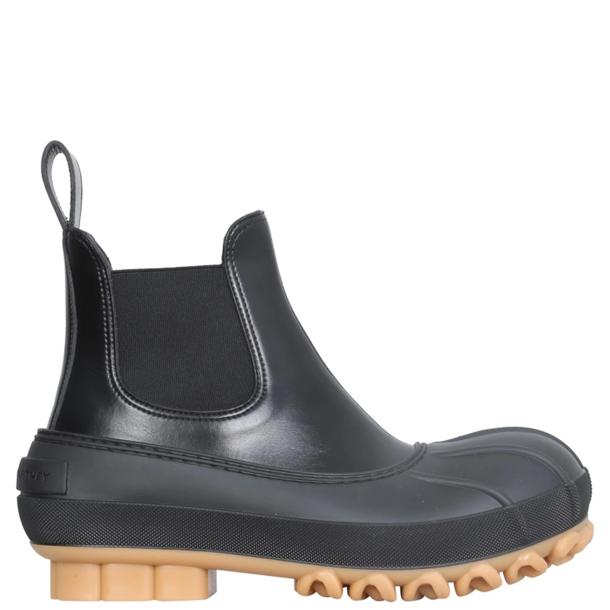 CHELSEA DUCK CITY BOOTS
