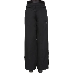 "CEREMONIAL WORKER" TROUSERS