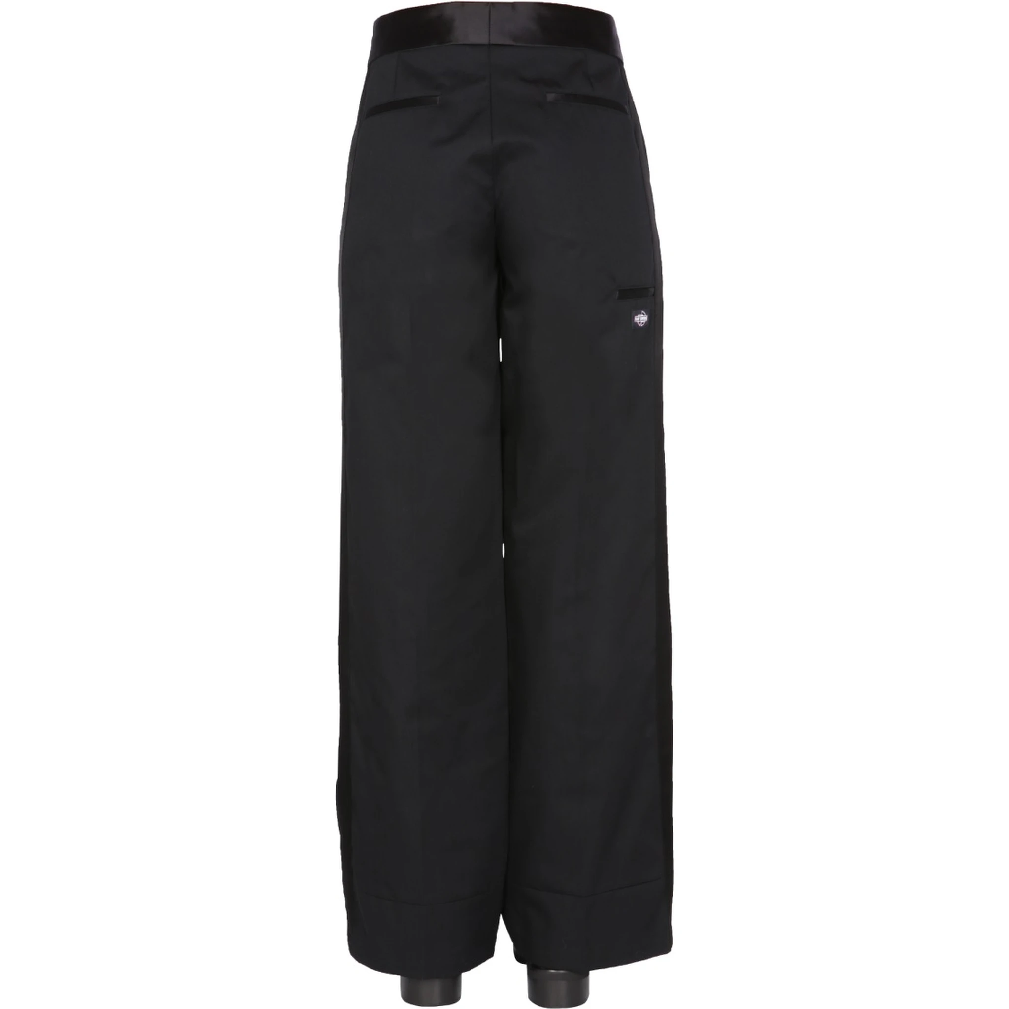 "CEREMONIAL WORKER" TROUSERS