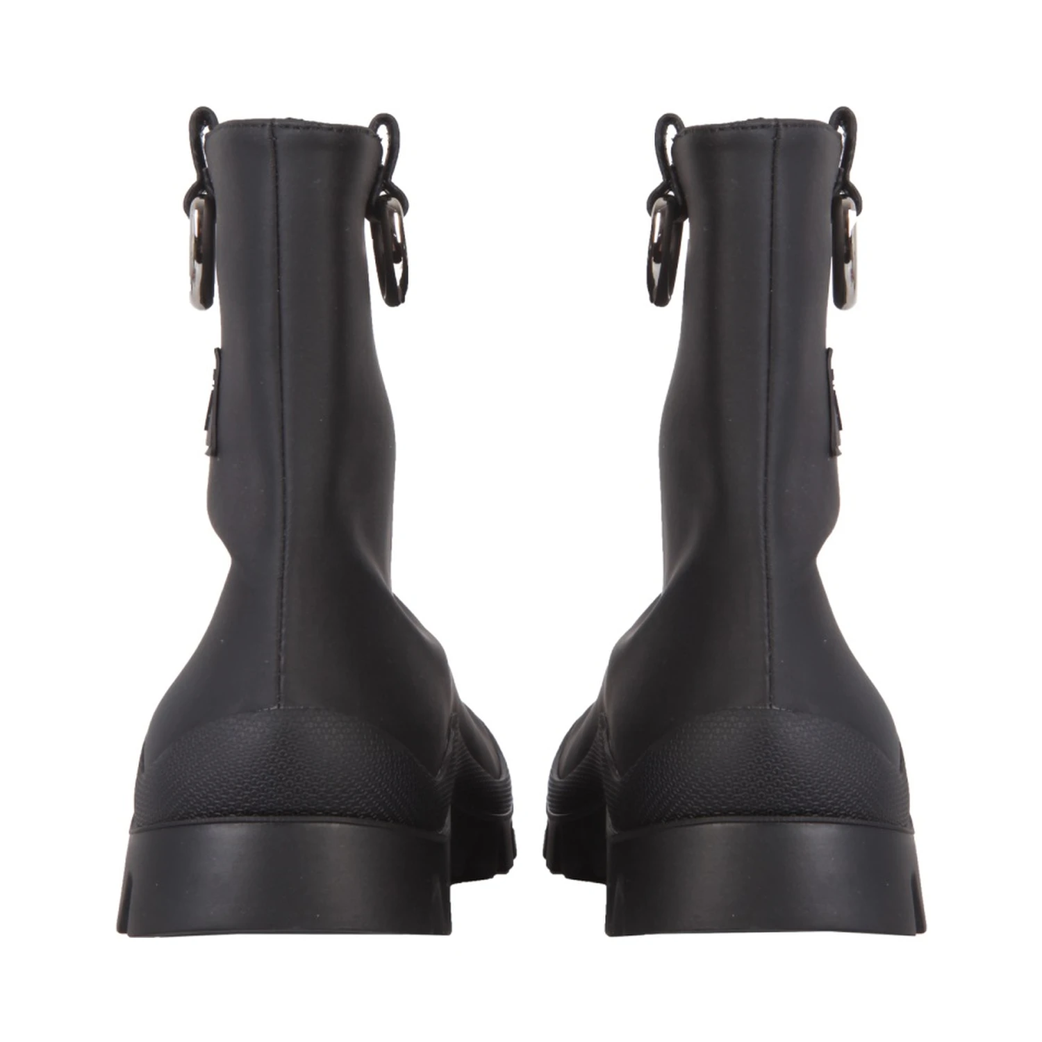 RAIN BOOTS