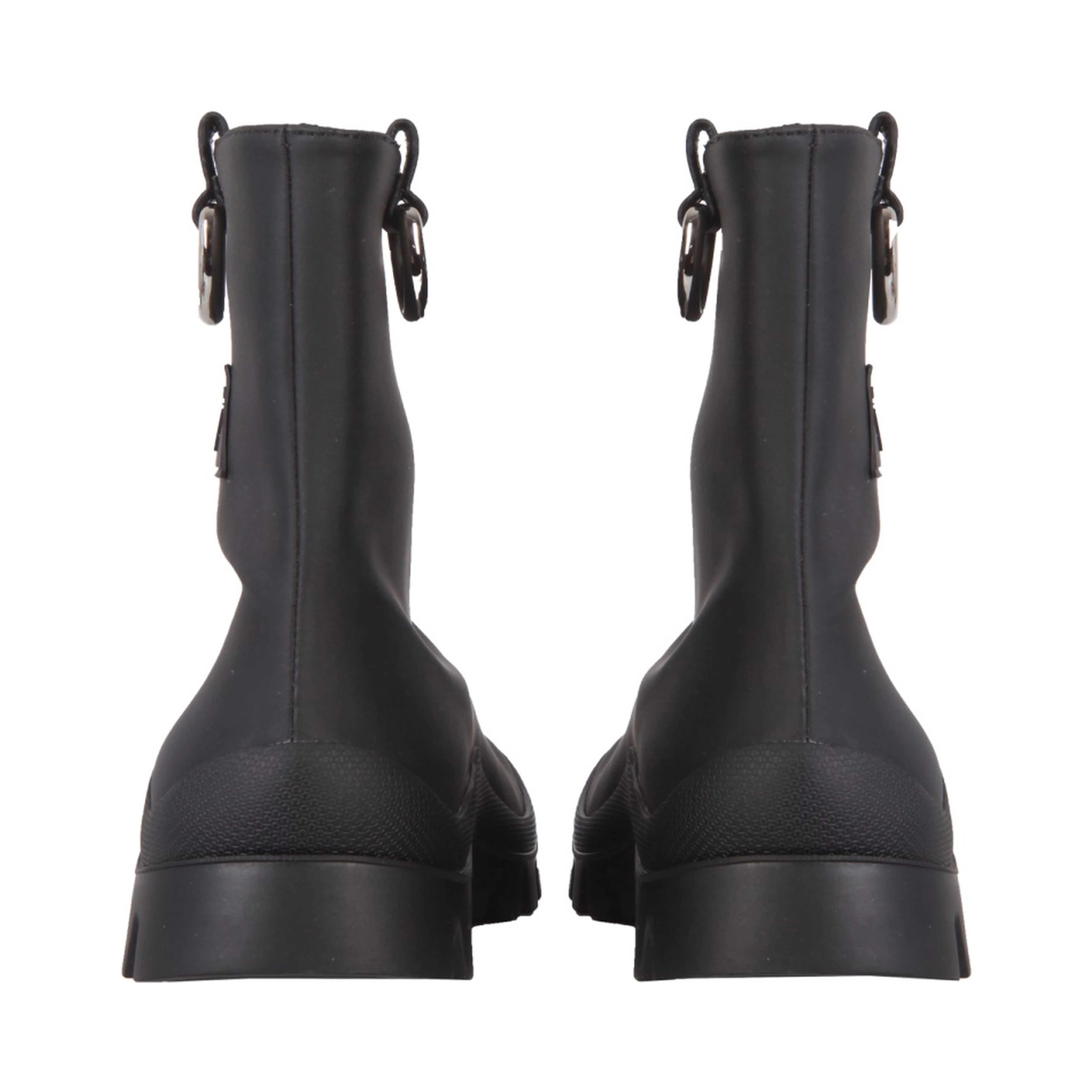 RAIN BOOTS
