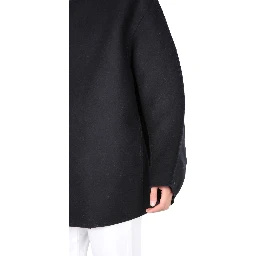 LOOSE FIT COAT