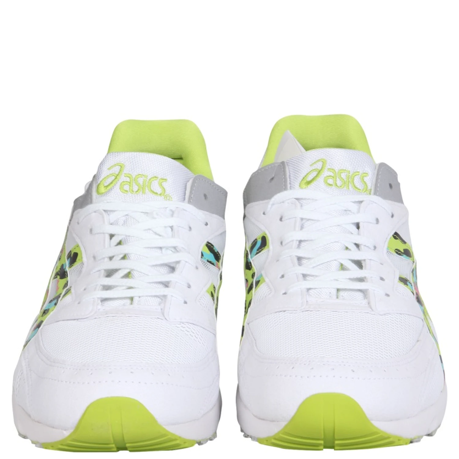 COMME DES GARÇONS SHIRT X ASICS TARTHER SNEAKERS
