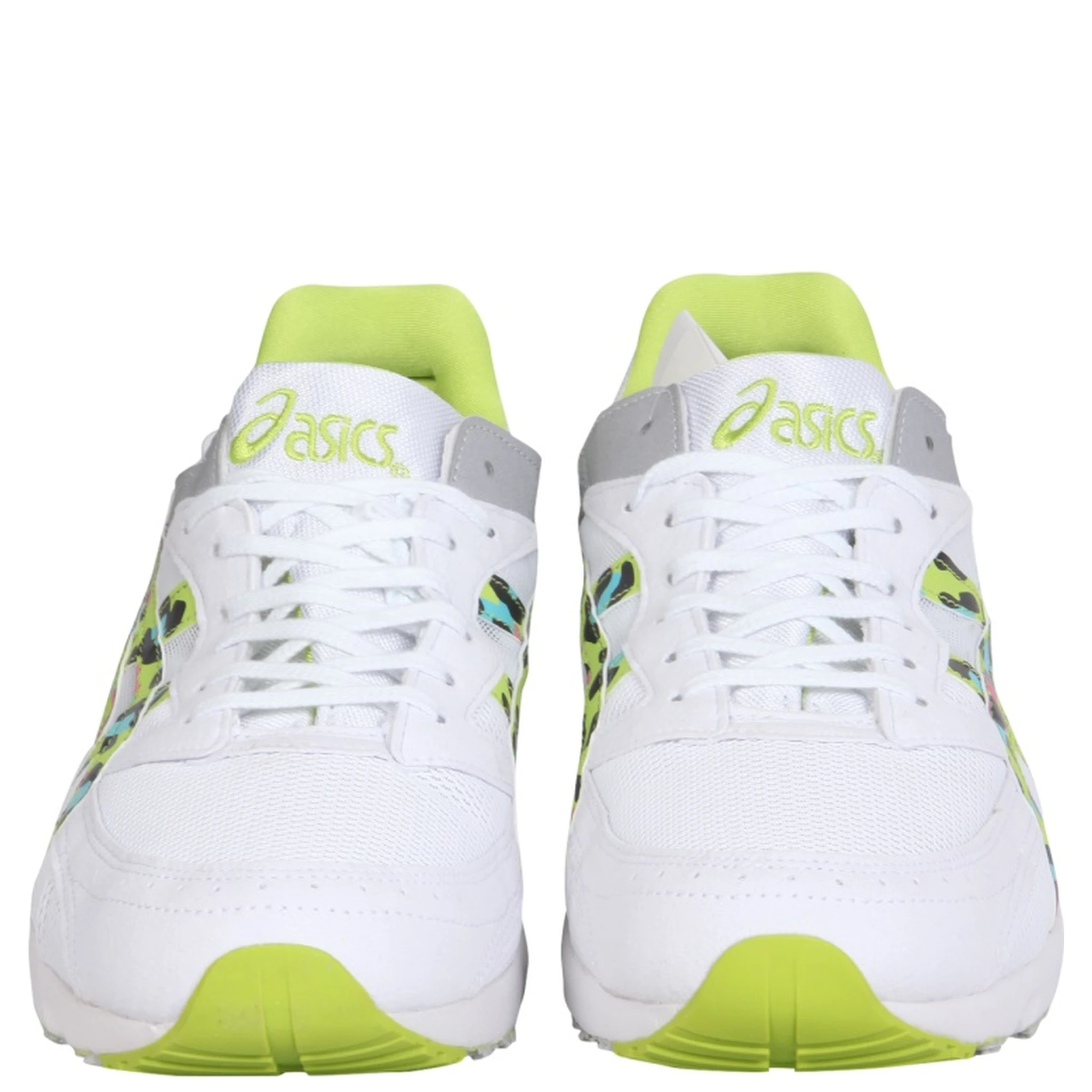 COMME DES GARÇONS SHIRT X ASICS TARTHER SNEAKERS