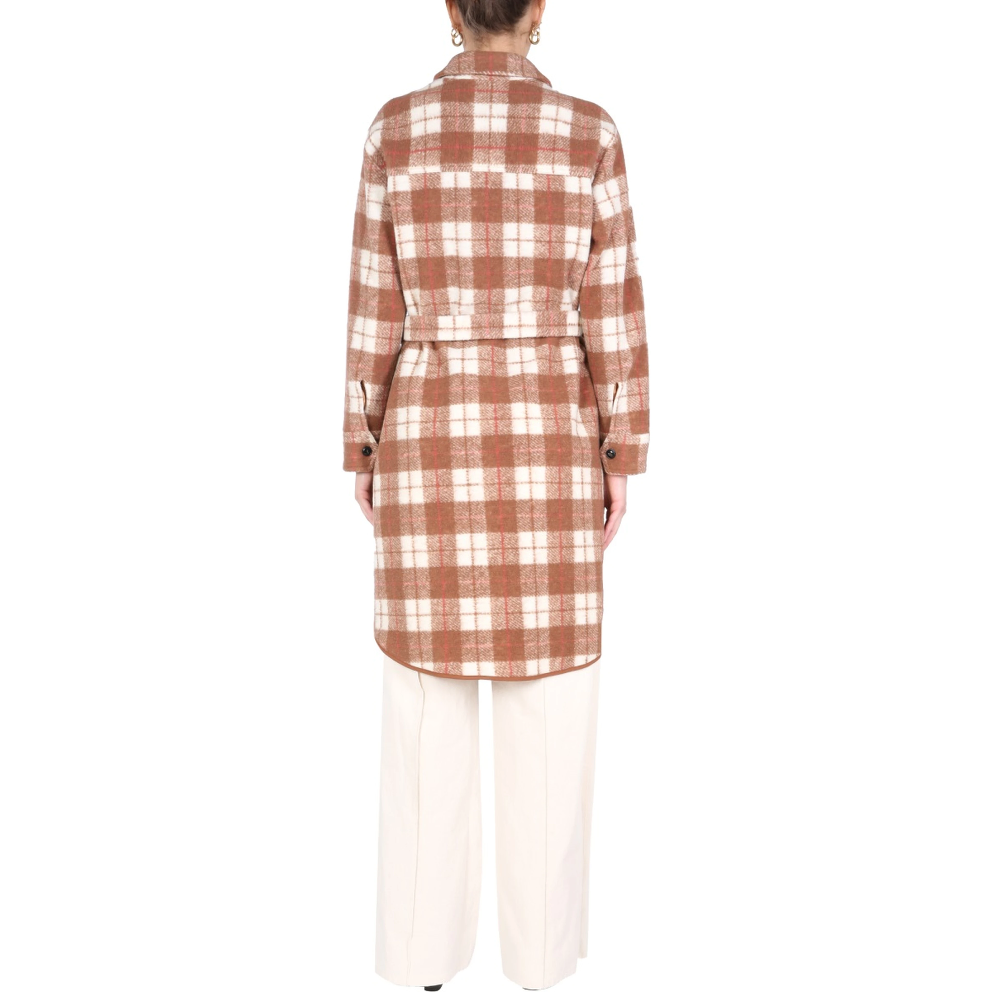 "GENTRY" TRENCH