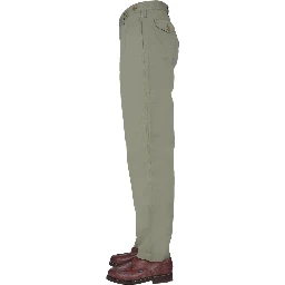 OVERSIZE FIT TROUSERS
