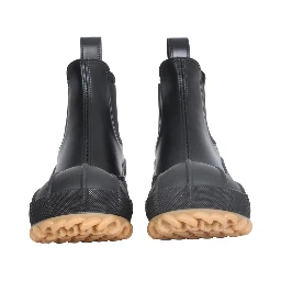 CHELSEA DUCK CITY BOOTS