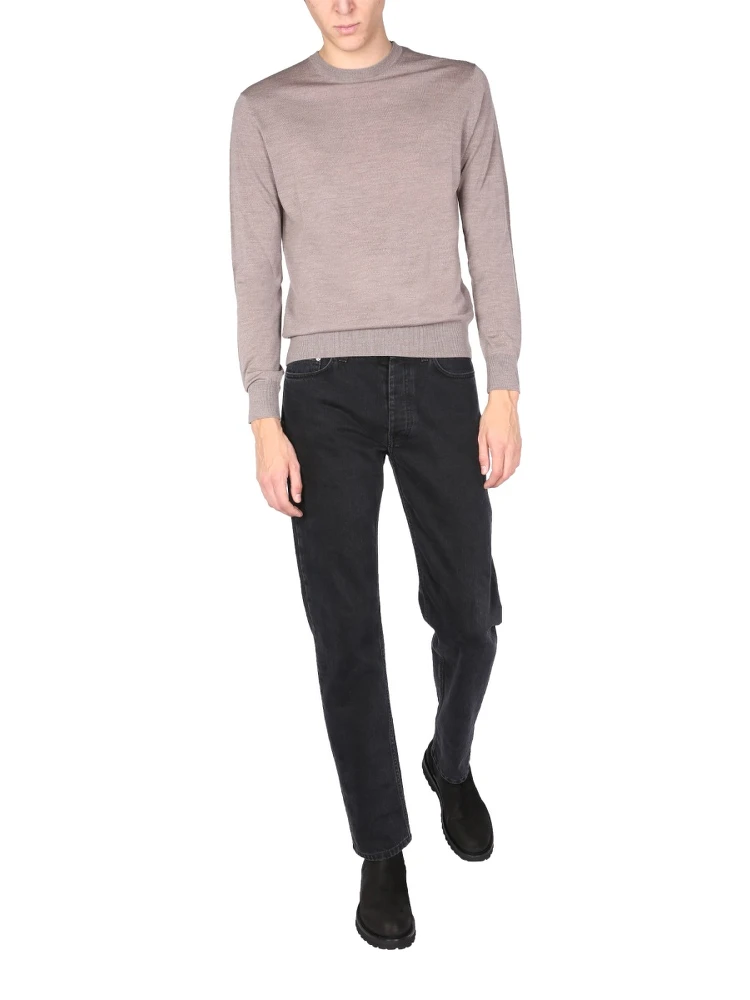 CREW NECK SWEATER alternative