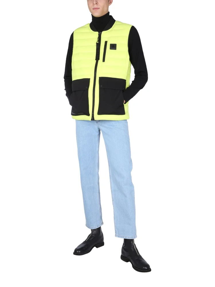 SHEEP VEST alternative