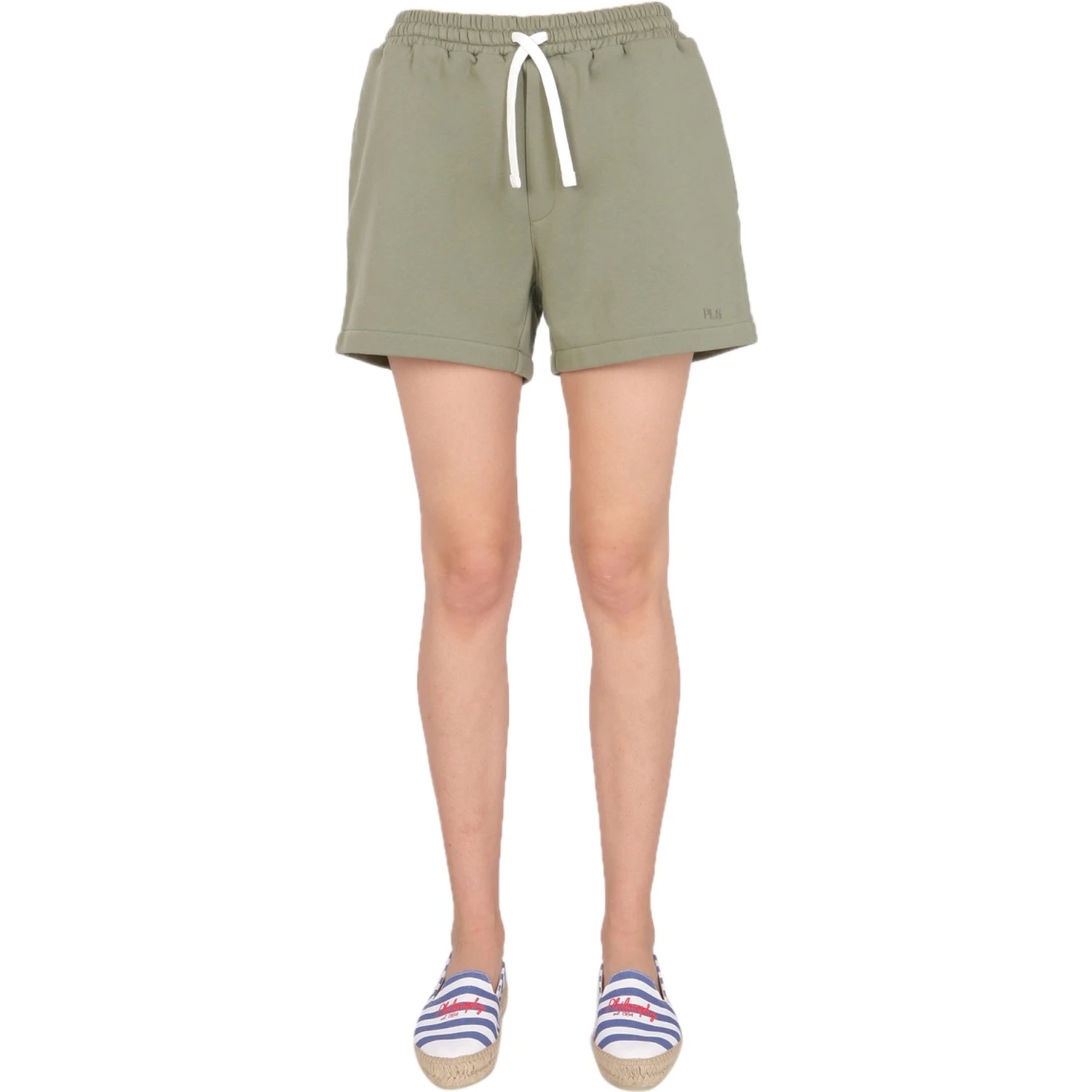 SWEAT SHORTS