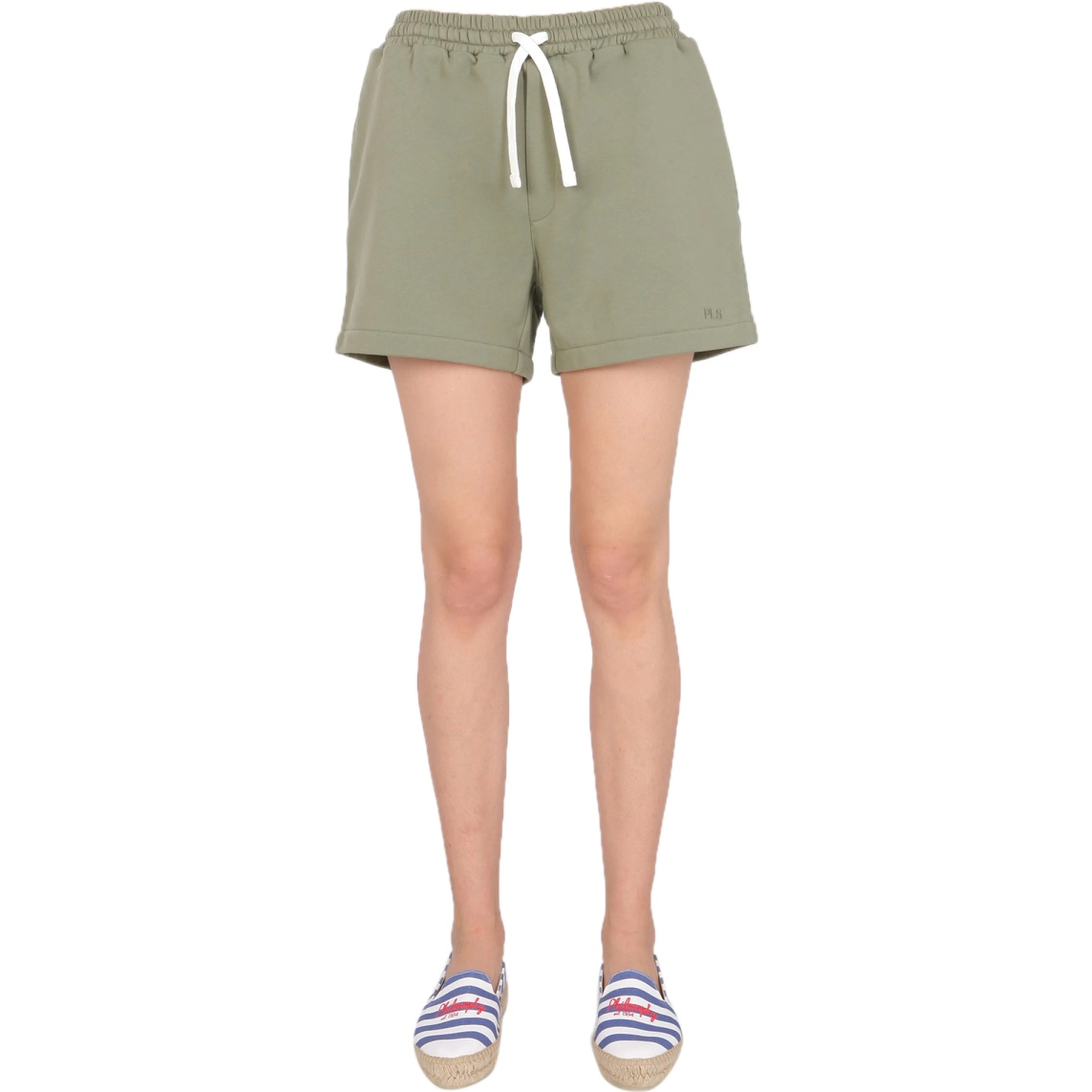 SWEAT SHORTS