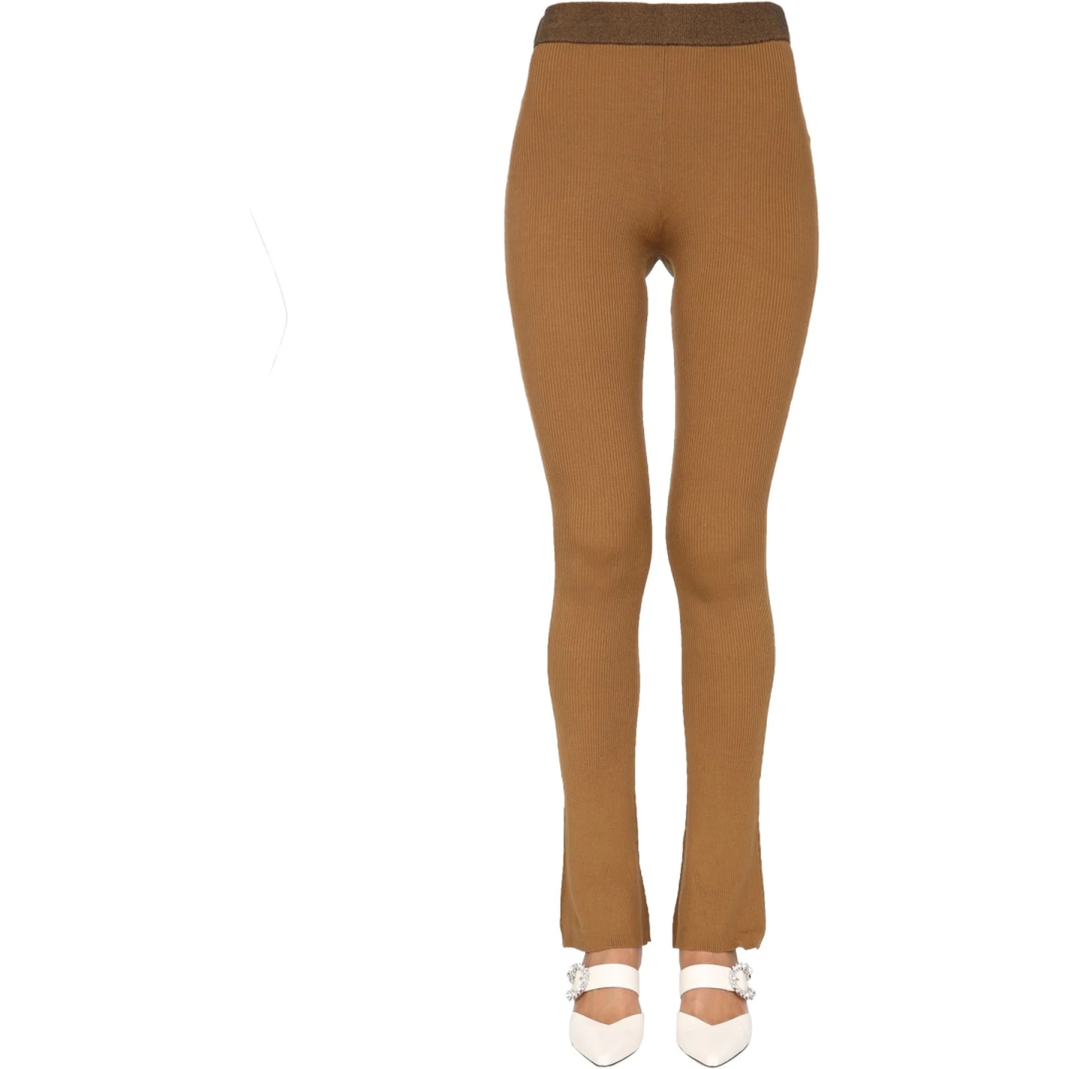 "CAMIA" TROUSERS